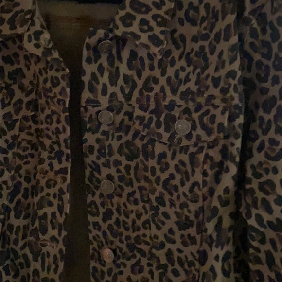 Nine West jacket - Picture 5 of 5